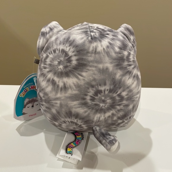 LAST NWT 5” Heidi the Husky Squishmallow - Picture 2 of 4